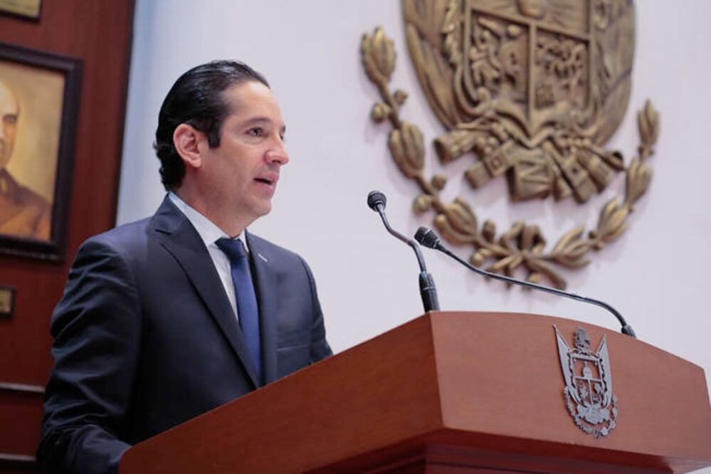 Problemática. Sobre atender el robo de hidrocarburos, FDS dijo que será una petición que realice la Comisión Nacional de Gobernadores. (Archivo)