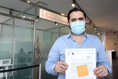 PAN asegura que México va en retroceso