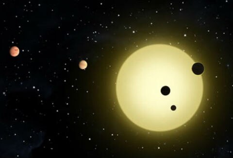 Cadereyta tendrá un planetario