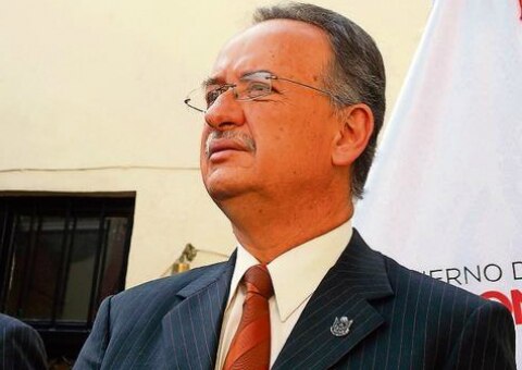 Grave el presunto homicida