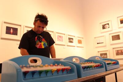 Halo Between ofrece grandes resultados