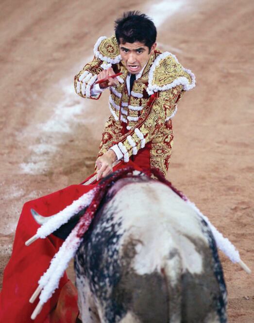 Y Joselito, también un millón... pero de pesos