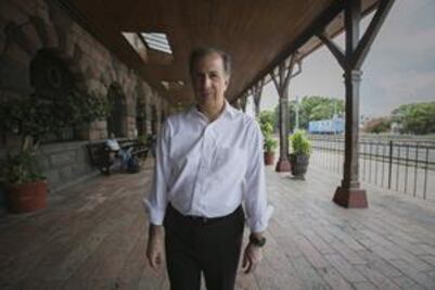 “Ya veremos que trae el 18; hoy, me concentro en el 16”