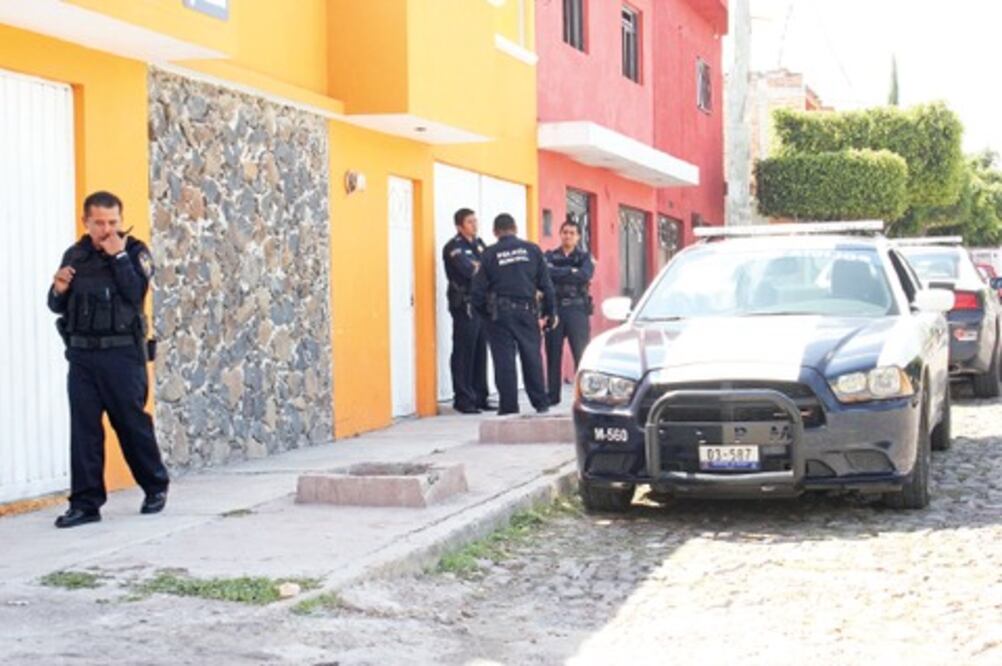 Faltan más policías en El Marqués, señalan