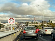 Autos provocan hasta 86% de la contaminación en ciudades