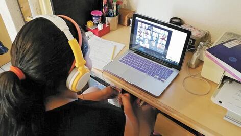 Termina ciclo escolar; regreso se planea del 31 de agosto al 4 de septiembre