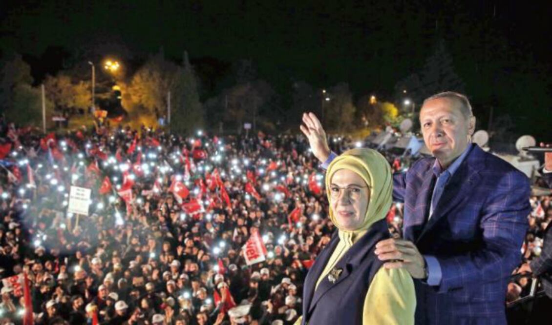 FOTO: Archivo El Universal