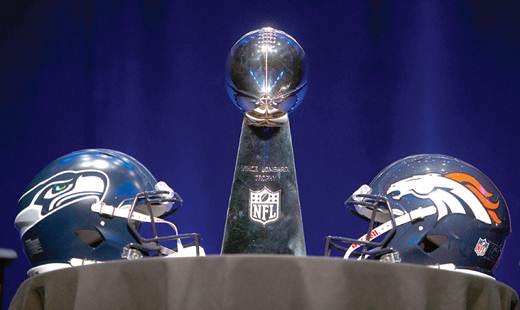 Los duelos clave del Super Bowl