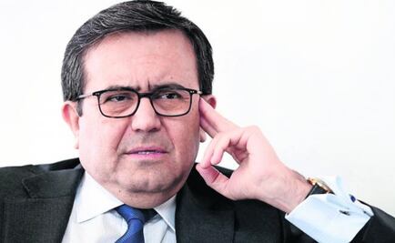 Con aranceles, manera equivocada de modernizar TLCAN: Ildefonso Guajardo