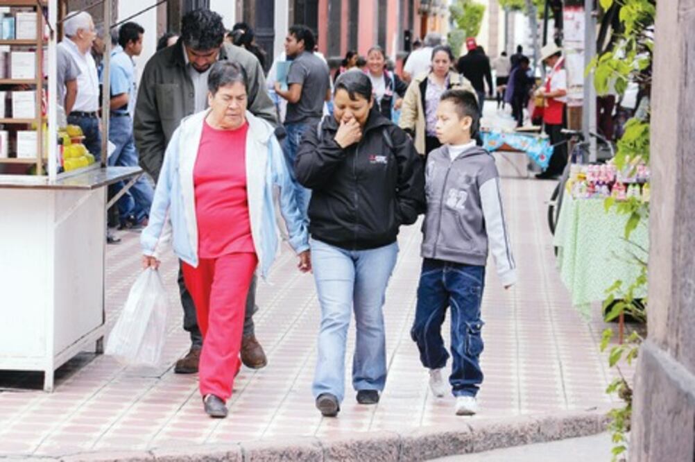 Inician seguro para madres