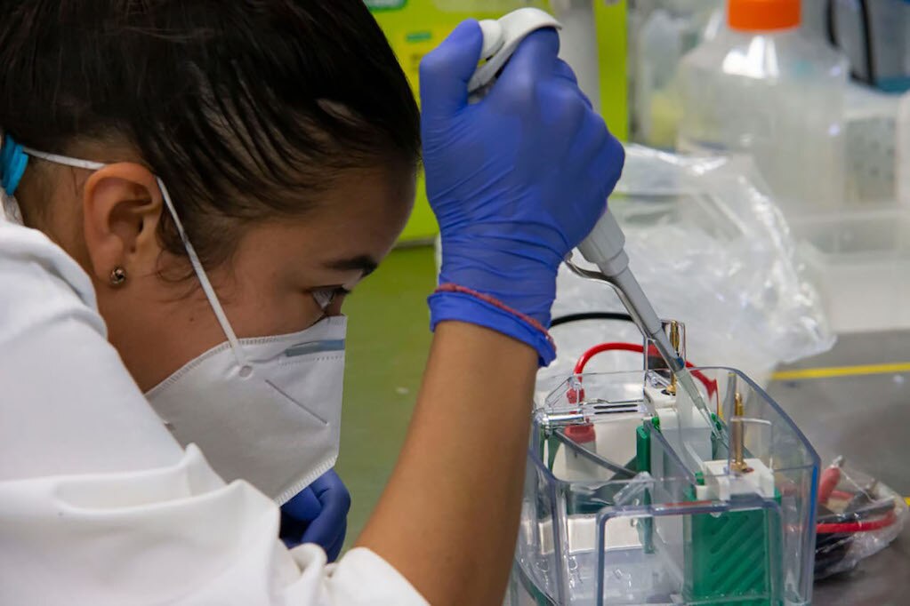 Desarrollan vacuna intranasal contra el Covid-19, en la Universidad Autónoma de Querétaro