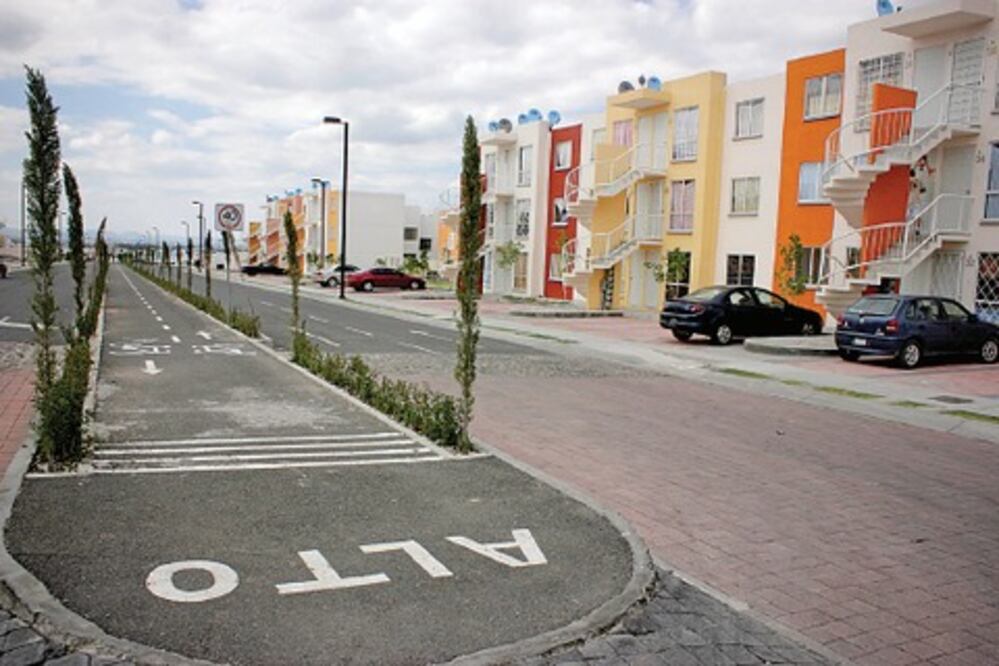 Supera  vivienda  media nacional