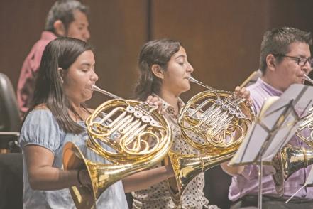 Debuta la FilaPop sin sorpresas