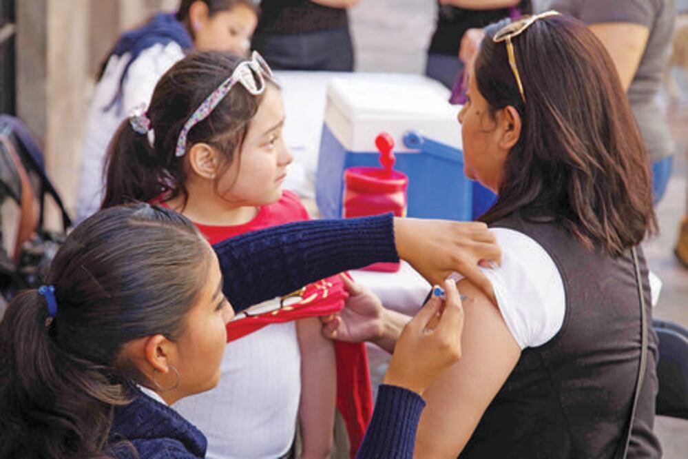 Mueren 3 más por influenza, confirman