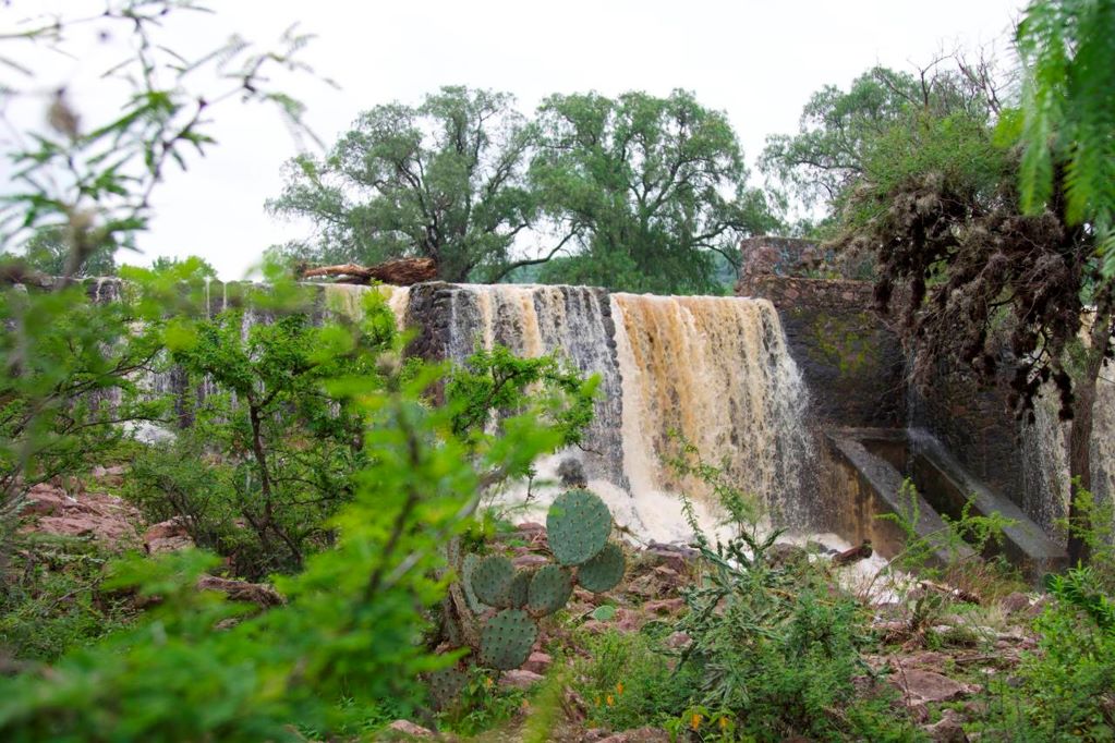 San Juan del Río se alista ante los posibles efectos del huracán Flossie