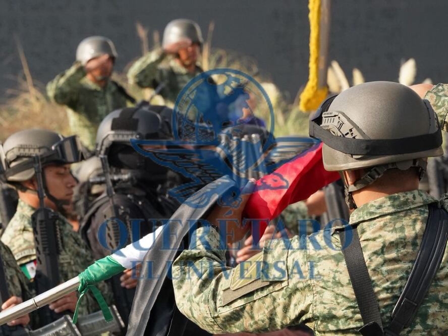 Foto. Ángel González