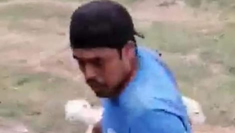 Sujeto mata a perrita a machetazos; no hay orden de aprehensión en su contra