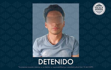 Detienen a presunto homicida de estilista de Carretas; el acusado era cercano a la víctima  