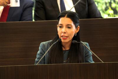 Van por presupuesto en pro de mujeres