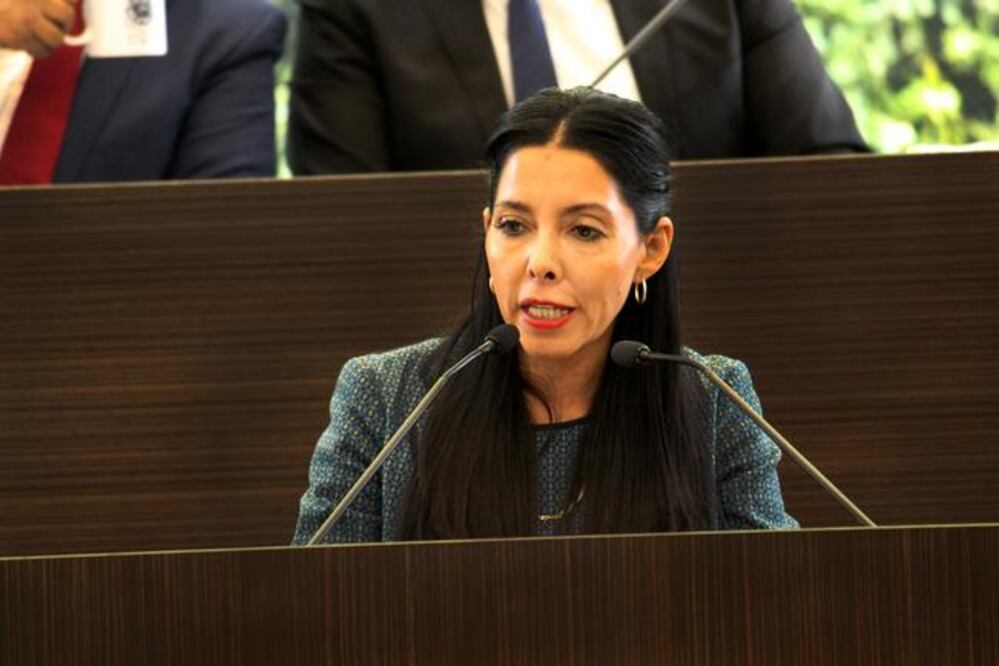 Foto: Archivo. El Universal