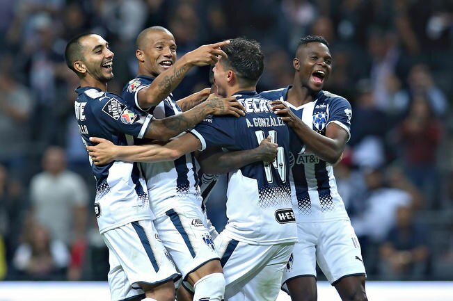 Monterrey gana, pero hasta penaltis