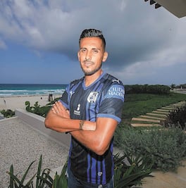 Kampa ahora es Gallo