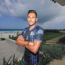 Kampa ahora es Gallo