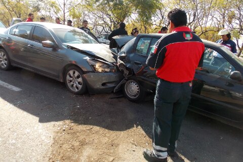 Carreteras del estado en orden