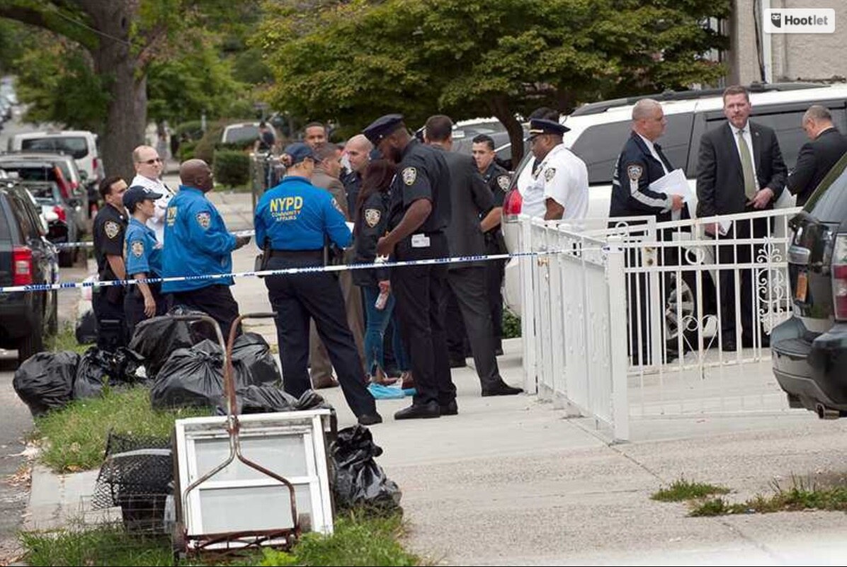 Guardería donde apuñalaron bebés no estaba en el registro del estado de NY