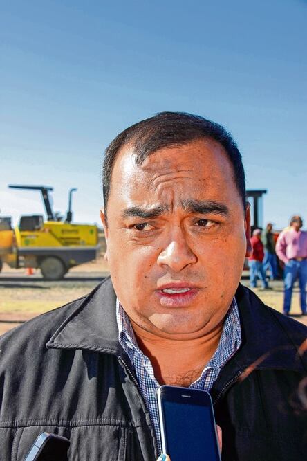 Reforzarán vigilancia en Amealco 