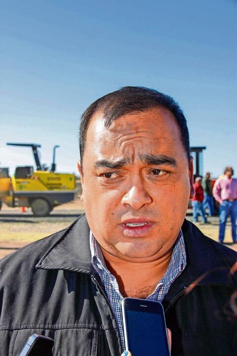 Reforzarán vigilancia en Amealco