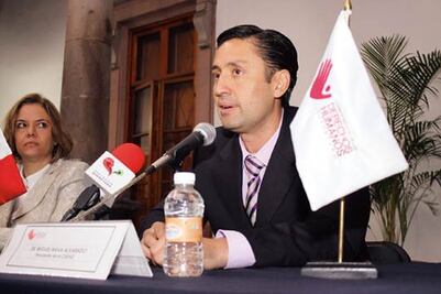 Omite PGJ castigos a servidores públicos