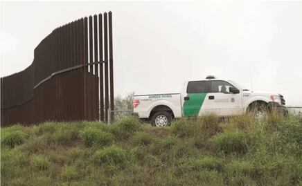Detienen a más de 100 mil personas en frontera entre EU y México durante marzo