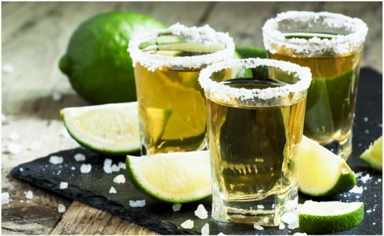 ¡Ojo! Aprende a identificar el tequila adulterado