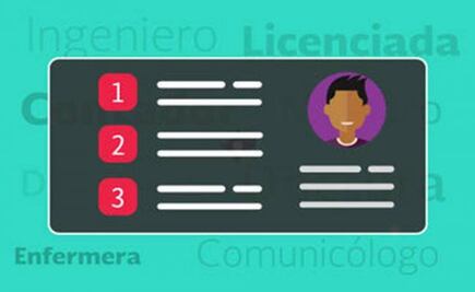 Emiten 76 mil cédulas profesionales electrónicas en 15 días