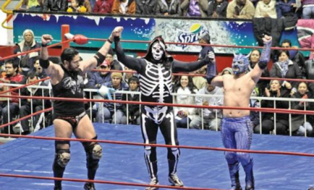 Triple A volverá al Arteaga