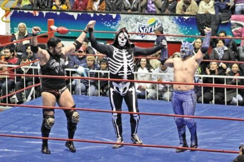 Triple A volverá al Arteaga