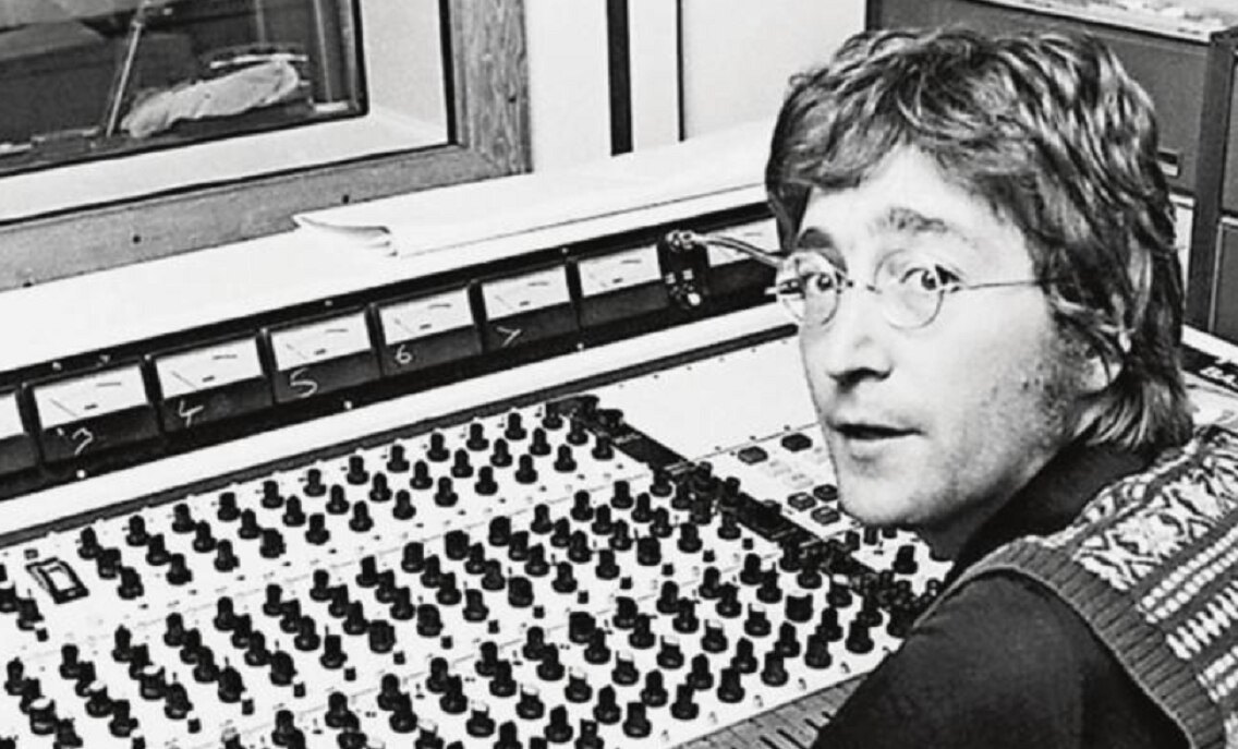 Inolvidable, el día que Lennon interrumpió un duelo de americano