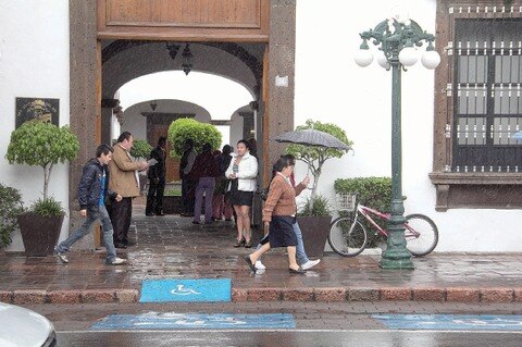 Rechaza federación proyectos en SJR