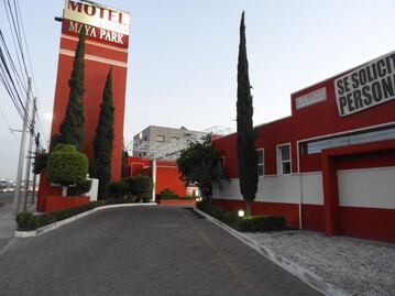 Hallan una mujer sin vida en un motel