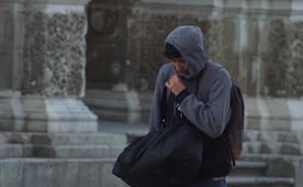 Alerta amarilla por temperaturas bajas para este domingo en CDMX