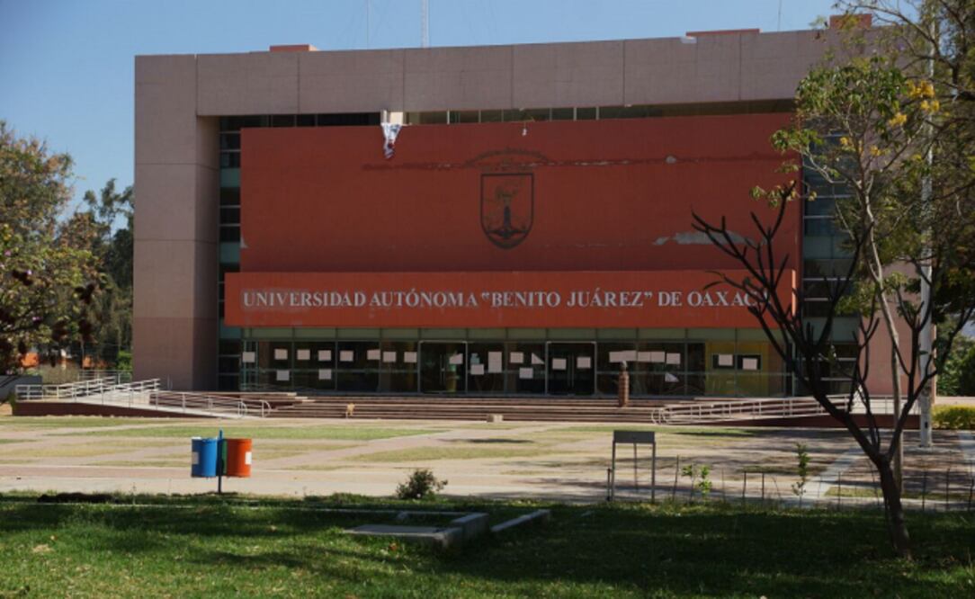 (FOTO: Edwin Hernández. EL UNVIERSAL)