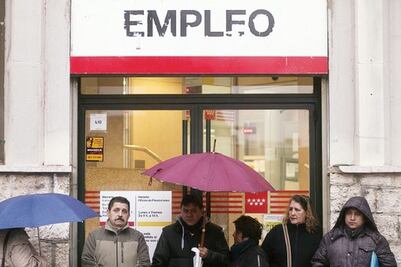 ¿Se sostendrá la recuperación de la economía?