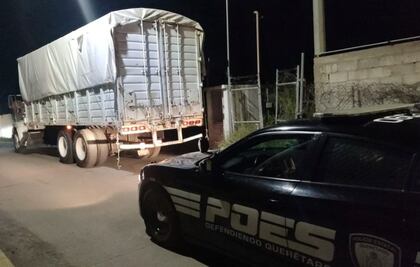 Detienen a presunto huachicolero en Corregidora