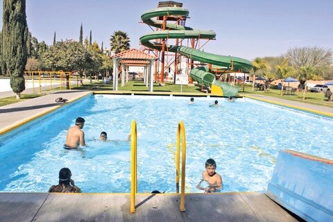 Detecta JAPAM uso irregular de agua