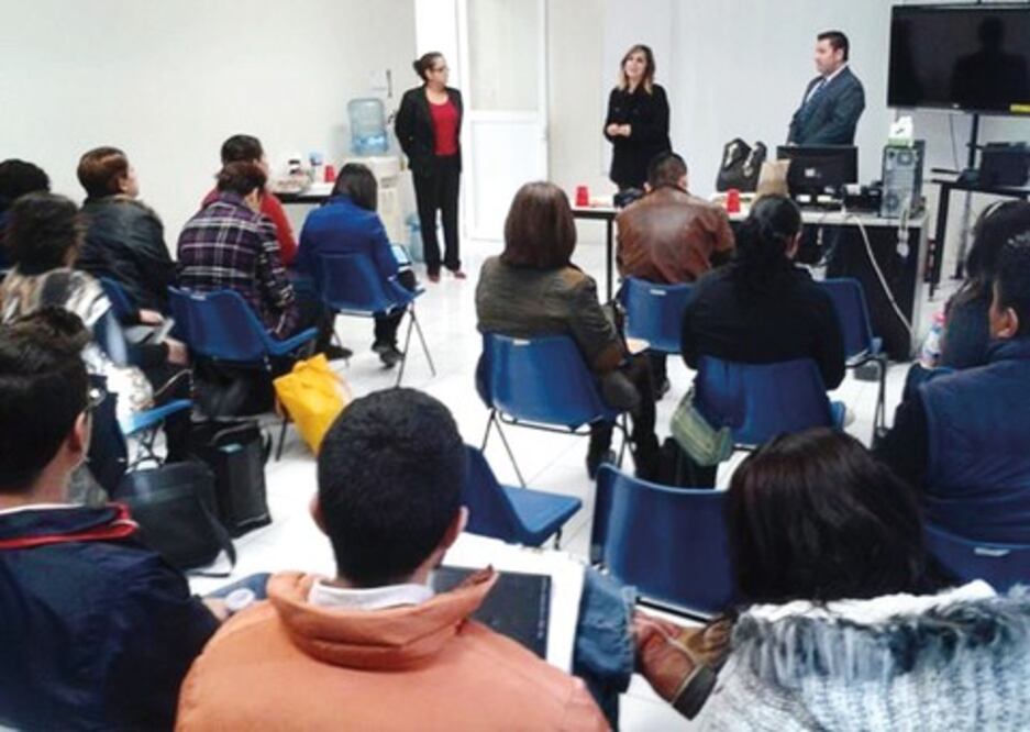 Buscan prevenir más adicciones