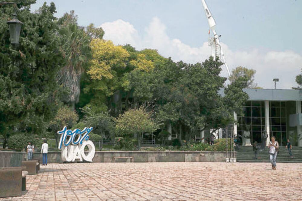 Prevé UAQ que no se apruebe 12.25% más de presupuesto