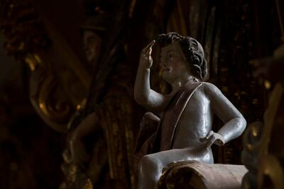 Aporta estado piezas a muestra del INAH