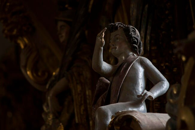 DEMIAN CHAVEZ. EL UNIVERSAL