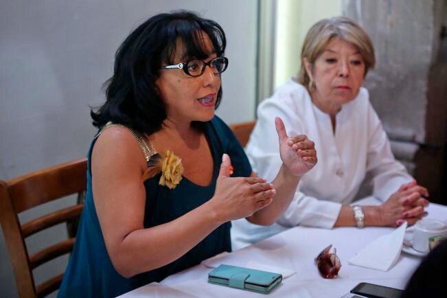 Solicitarán a la FGE que vuelva a analizar el caso de Araceli